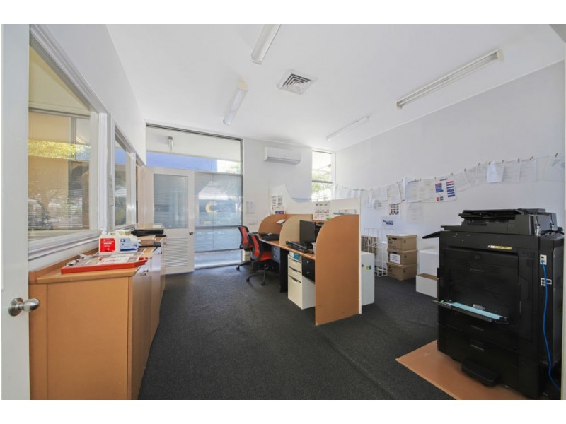 1/518 Lutwyche Road, Lutwyche QLD 4030