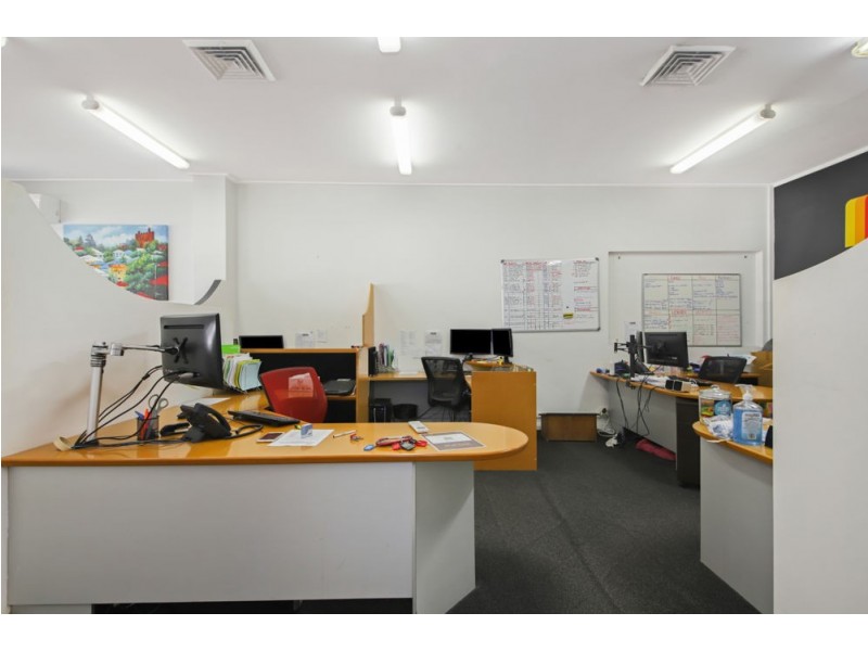 1/518 Lutwyche Road, Lutwyche QLD 4030
