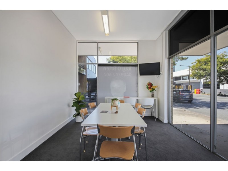 1/518 Lutwyche Road, Lutwyche QLD 4030