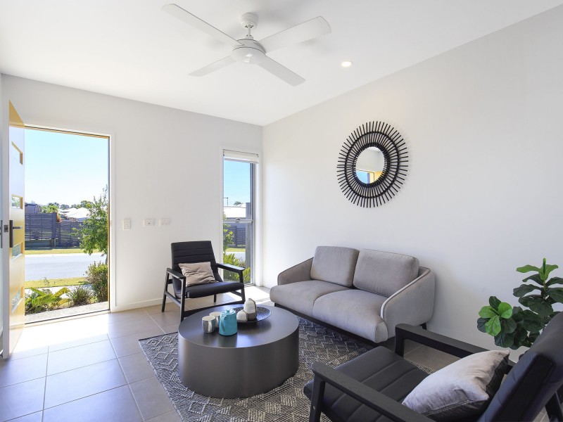 40 Gilvear Crescent, Strathpine QLD 4500