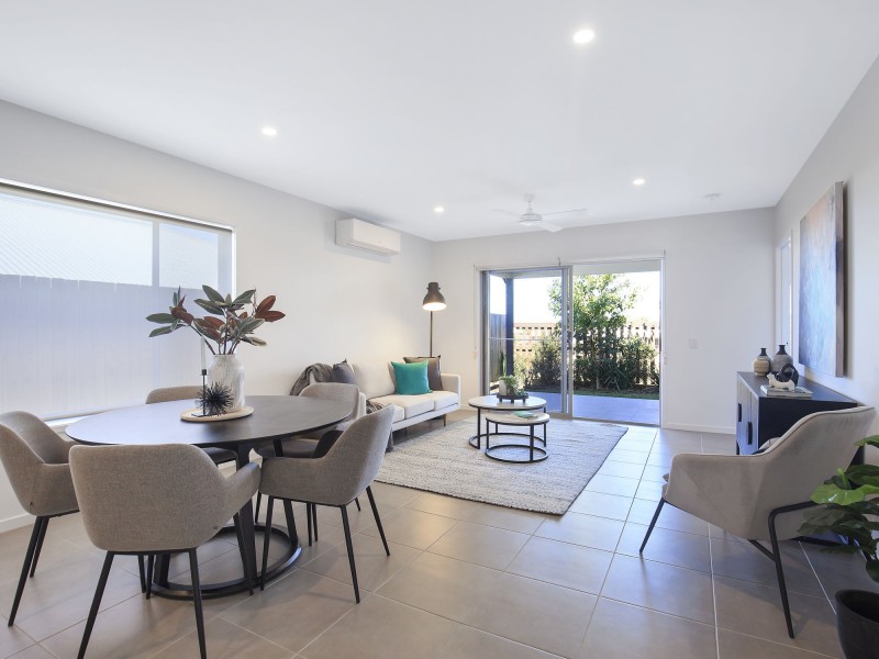 40 Gilvear Crescent, Strathpine QLD 4500