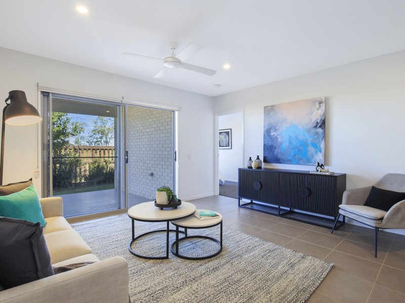 40 Gilvear Crescent, Strathpine QLD 4500