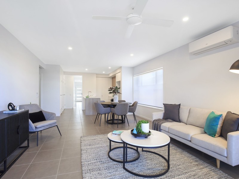 40 Gilvear Crescent, Strathpine QLD 4500