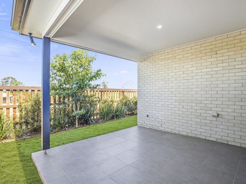 40 Gilvear Crescent, Strathpine QLD 4500