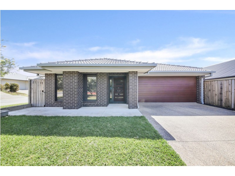 1 Saltbush Street, Griffin QLD 4503