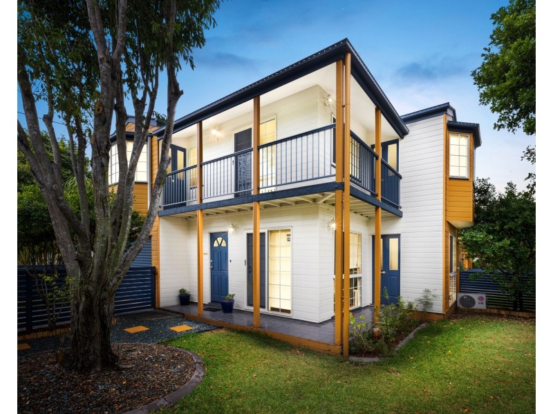 1/17 Gledson Street, Zillmere QLD 4034