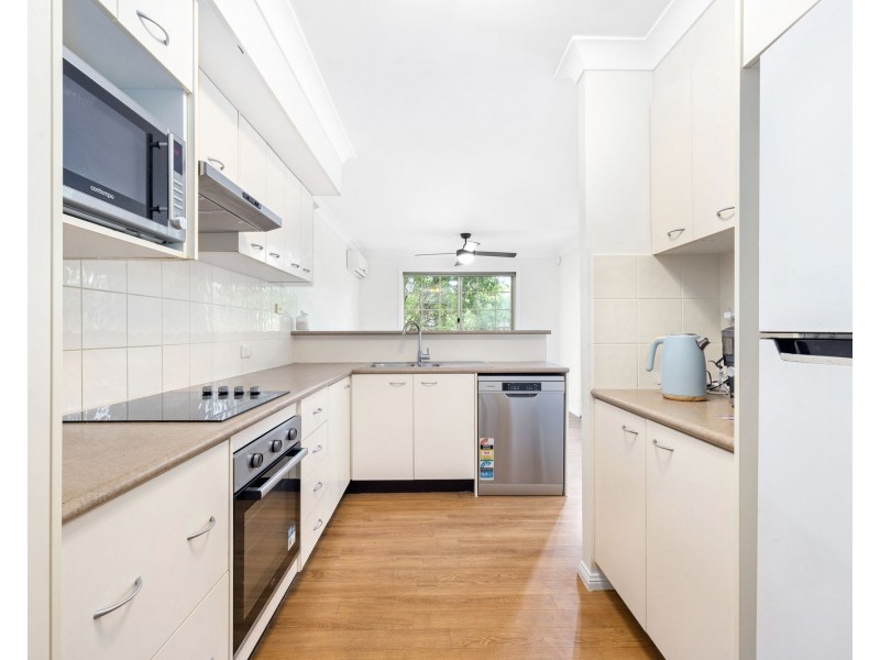 1/17 Gledson Street, Zillmere QLD 4034