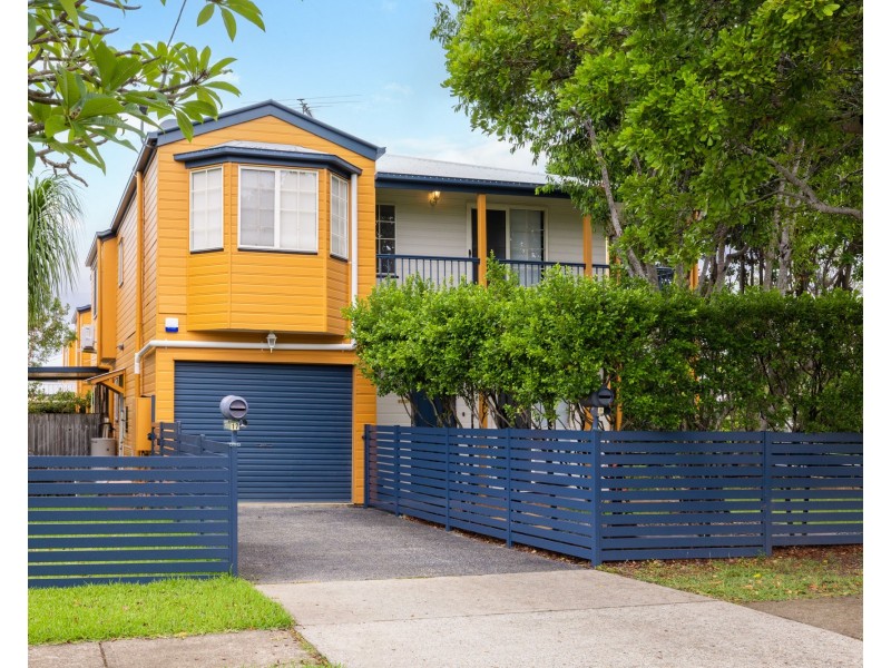 1/17 Gledson Street, Zillmere QLD 4034