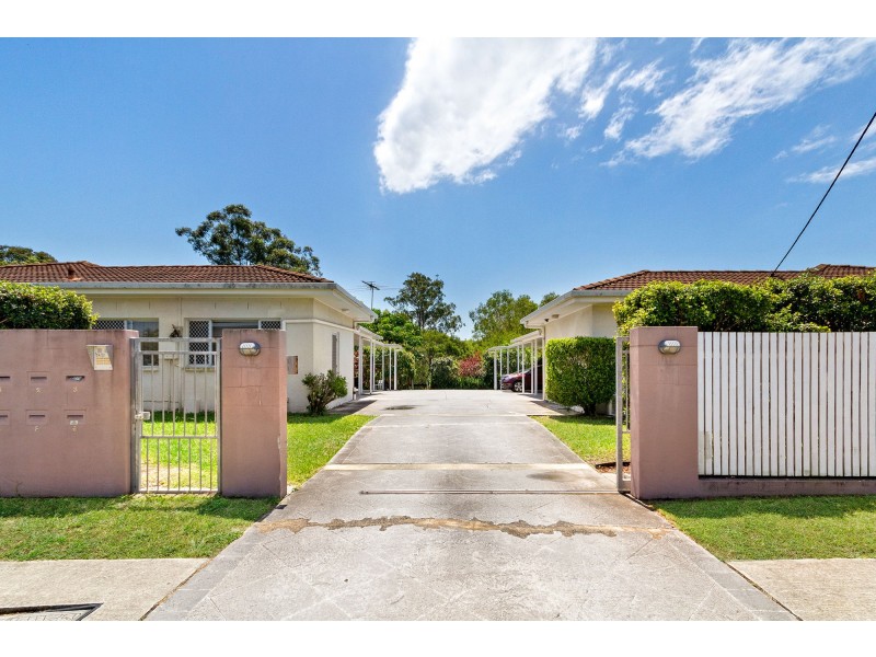 6/35 Harvey Street, Strathpine QLD 4500