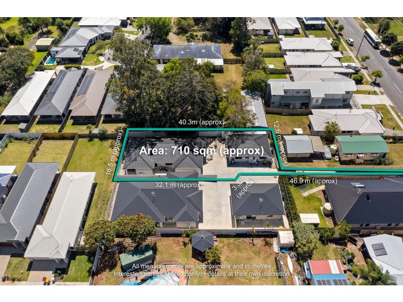 1 & 2/122a Quinlan Street, Bracken Ridge QLD 4017