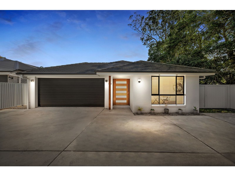 1 & 2/122a Quinlan Street, Bracken Ridge QLD 4017