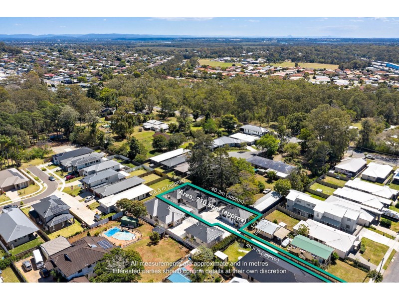 1 & 2/122a Quinlan Street, Bracken Ridge QLD 4017