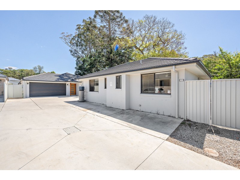 1 & 2/122a Quinlan Street, Bracken Ridge QLD 4017