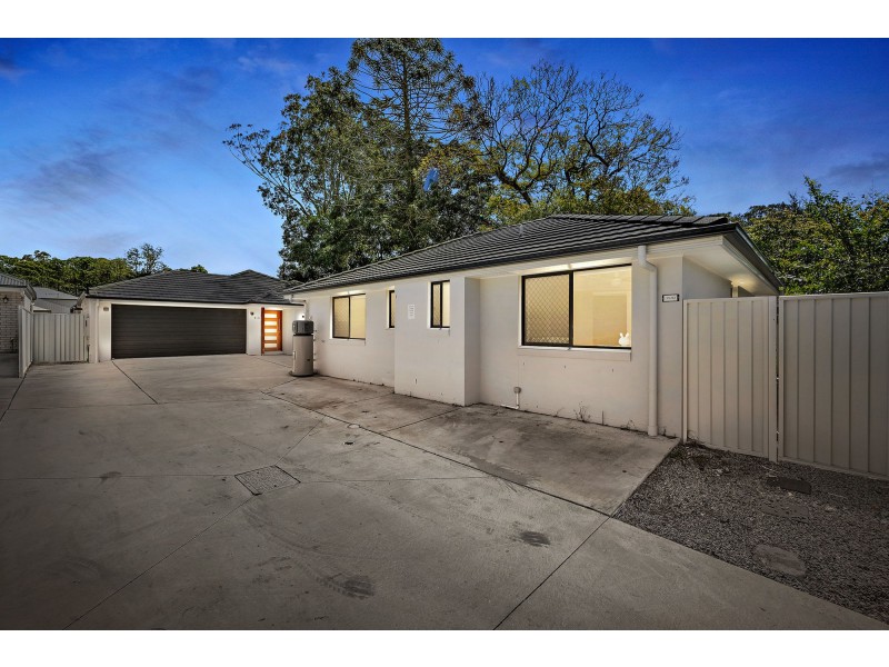 1 & 2/122a Quinlan Street, Bracken Ridge QLD 4017