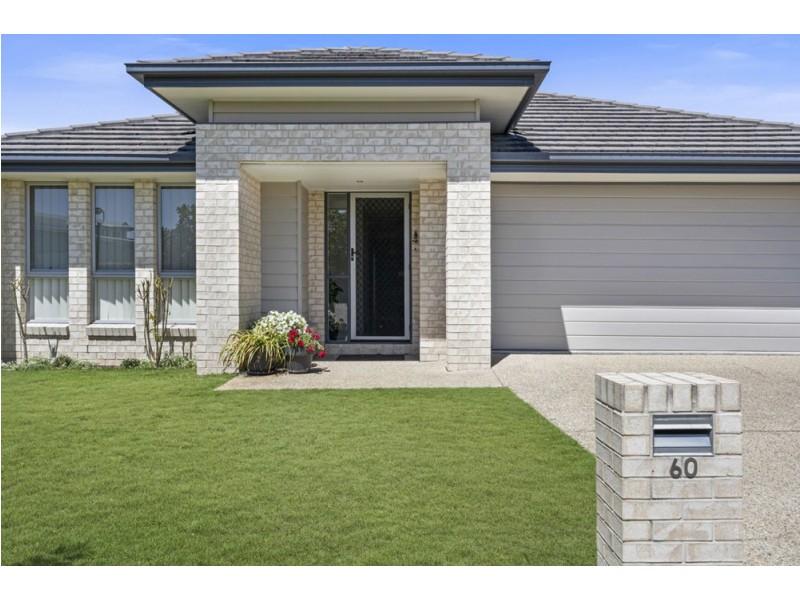 60 Moor Circuit, Warner QLD 4500