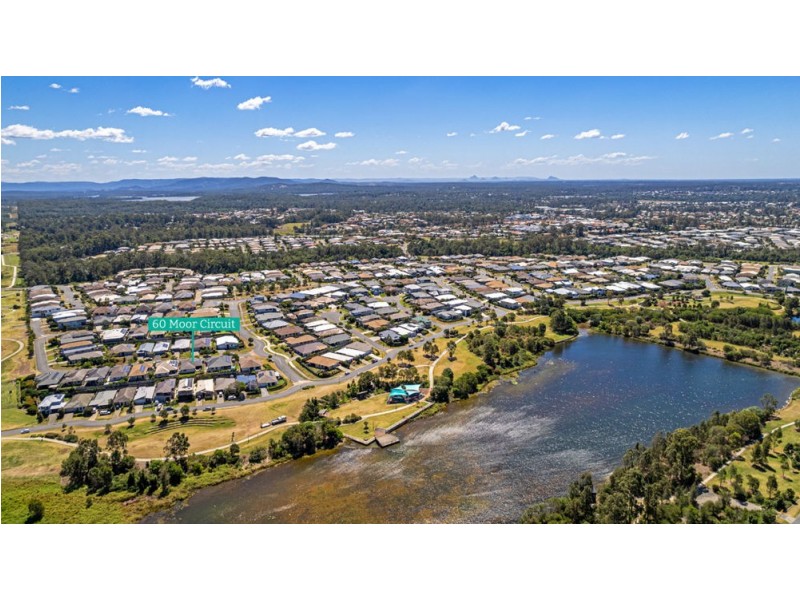 60 Moor Circuit, Warner QLD 4500