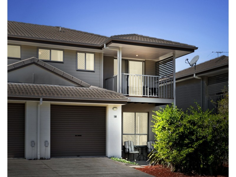 58/8 Ruocco Street, Bracken Ridge QLD 4017