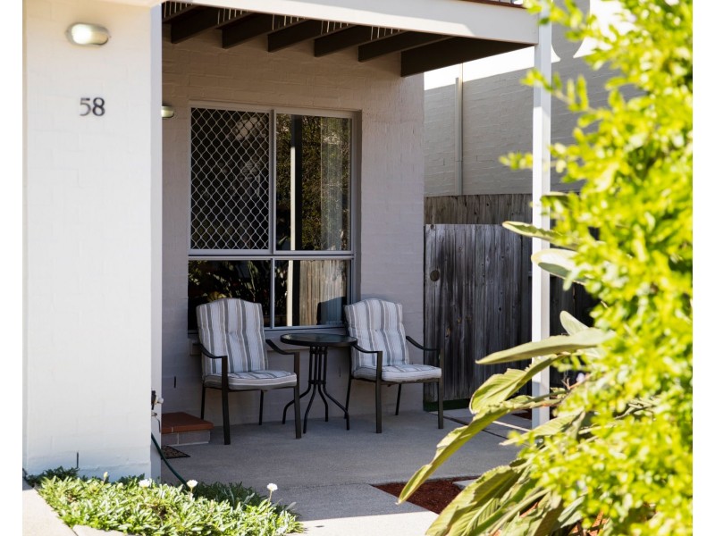 58/8 Ruocco Street, Bracken Ridge QLD 4017