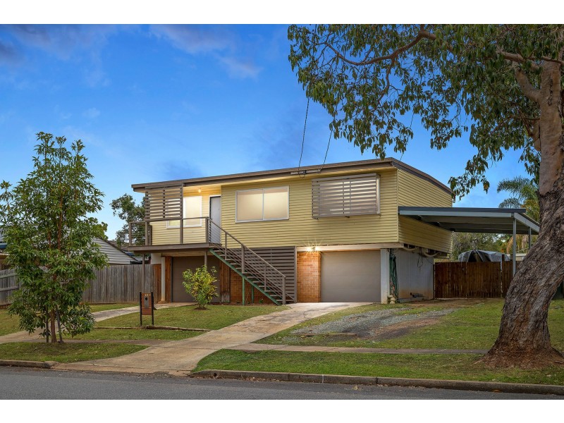 16 Binburra Street, Bracken Ridge QLD 4017