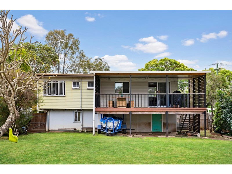 16 Binburra Street, Bracken Ridge QLD 4017