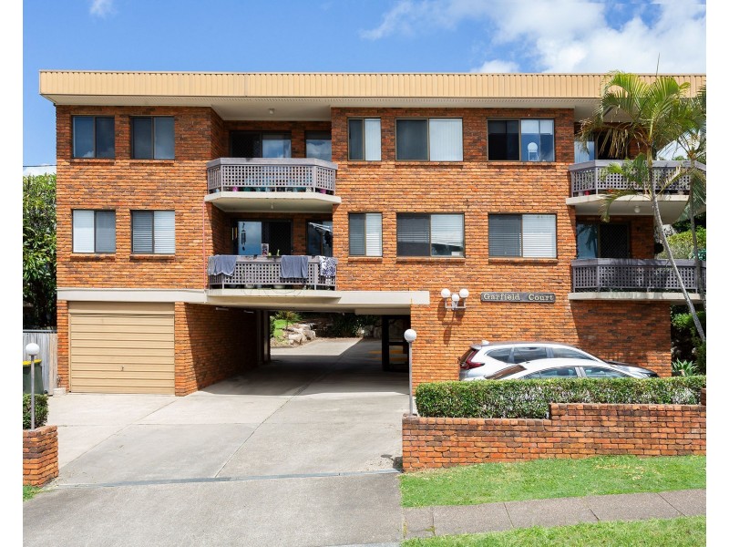7/5 Garfield Street, Nundah QLD 4012