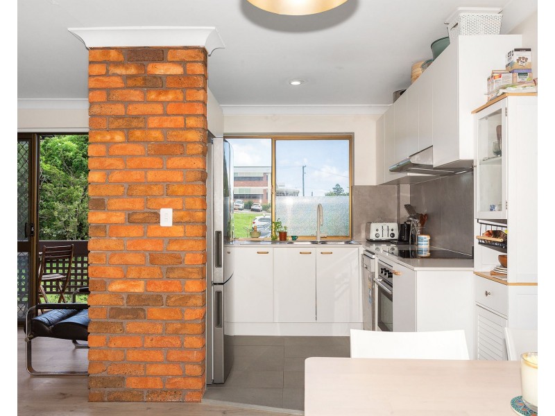 7/5 Garfield Street, Nundah QLD 4012