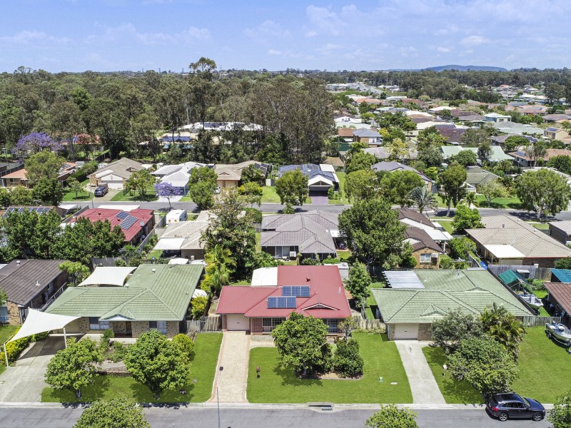 39 Canterbury Street, Bracken Ridge QLD 4017