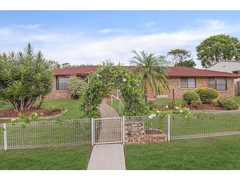 27 Takitimu Street, Aspley QLD 4034