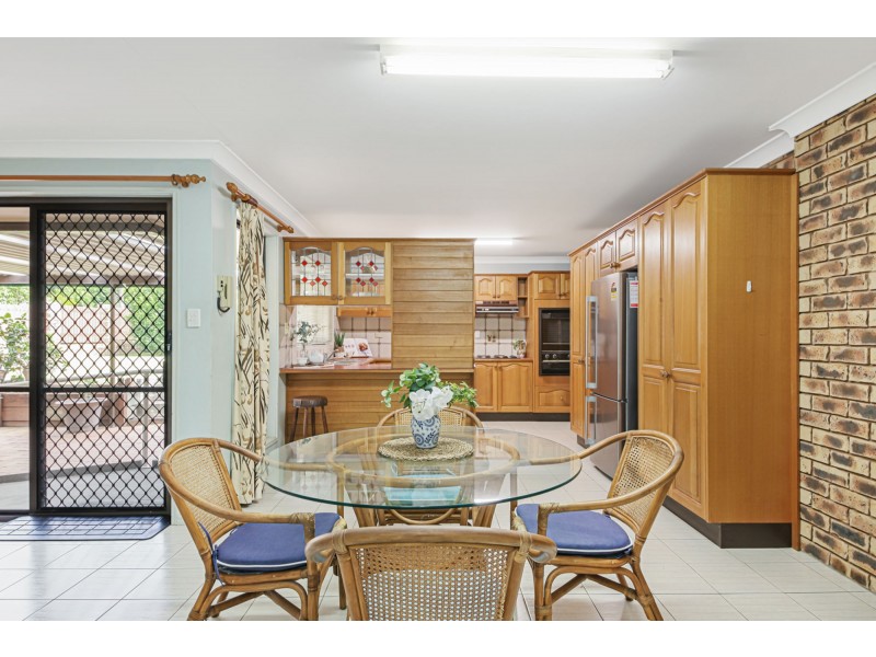 27 Takitimu Street, Aspley QLD 4034