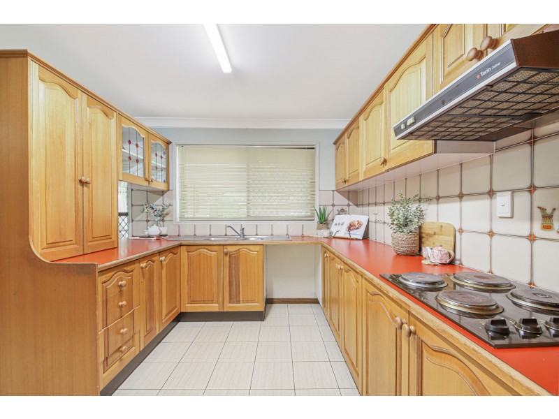 27 Takitimu Street, Aspley QLD 4034