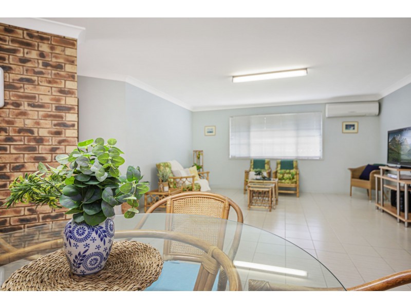 27 Takitimu Street, Aspley QLD 4034