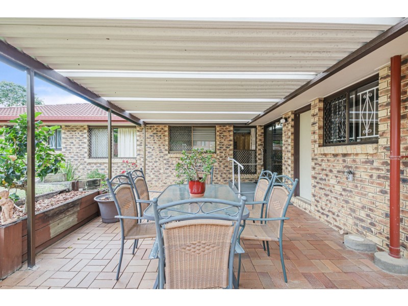 27 Takitimu Street, Aspley QLD 4034