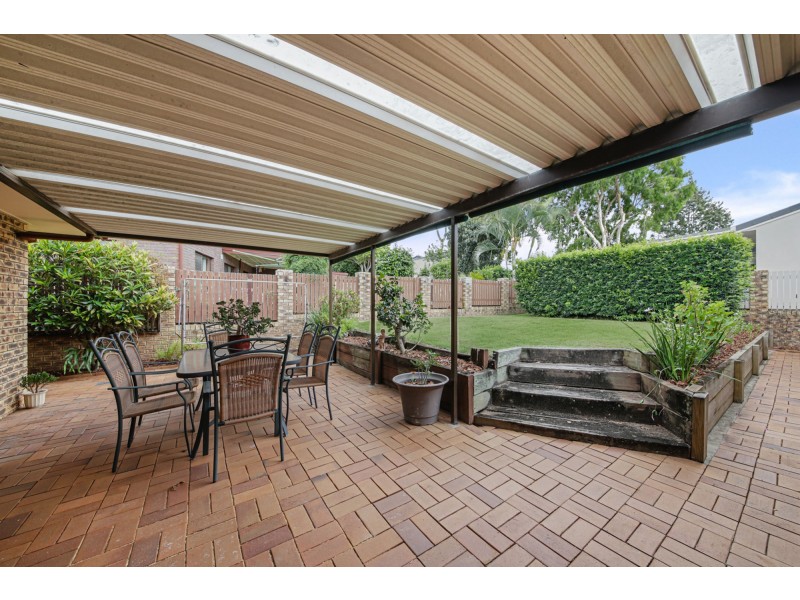 27 Takitimu Street, Aspley QLD 4034