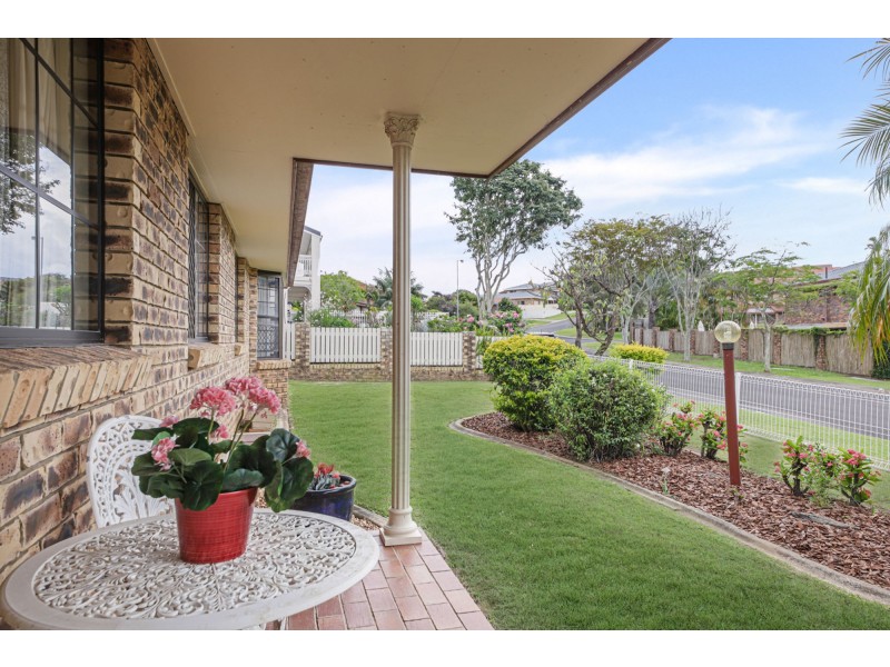 27 Takitimu Street, Aspley QLD 4034