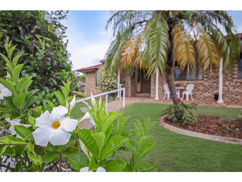 27 Takitimu Street, Aspley QLD 4034