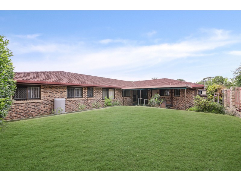 27 Takitimu Street, Aspley QLD 4034