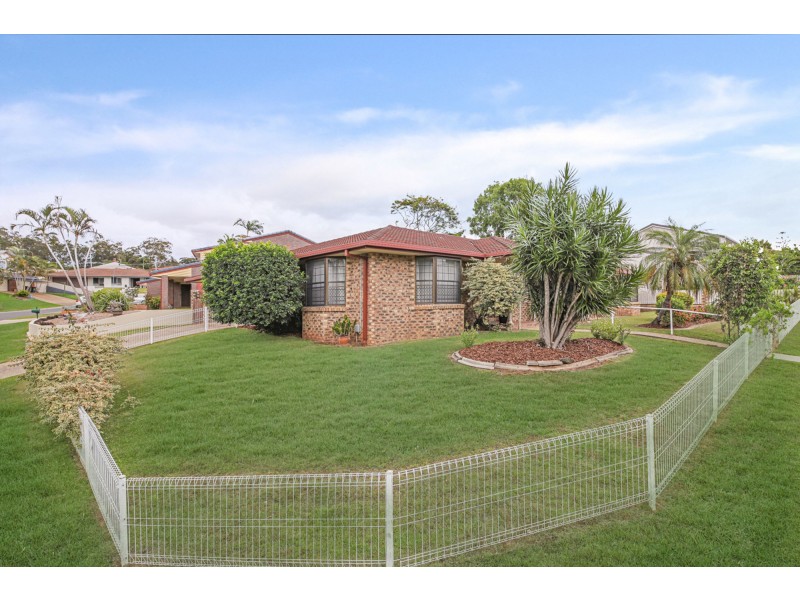 27 Takitimu Street, Aspley QLD 4034