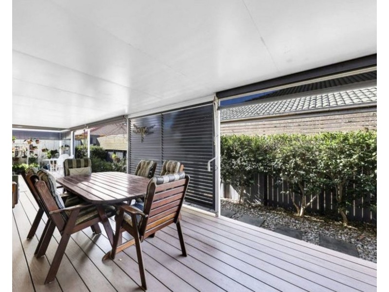 4 Cooper Place, Carseldine QLD 4034