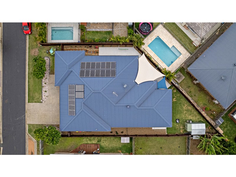 14 Cootharaba Crescent, Warner QLD 4500