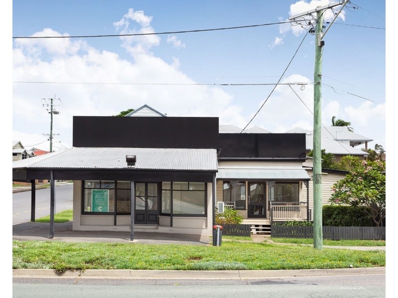 9 Shakespeare Street, Coorparoo QLD 4151