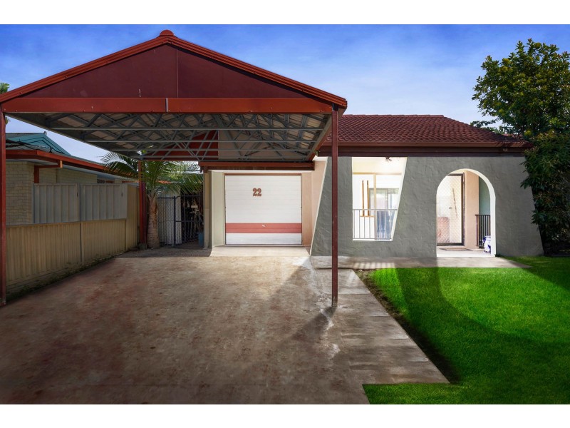 22 Pickard Street, Bald Hills QLD 4036