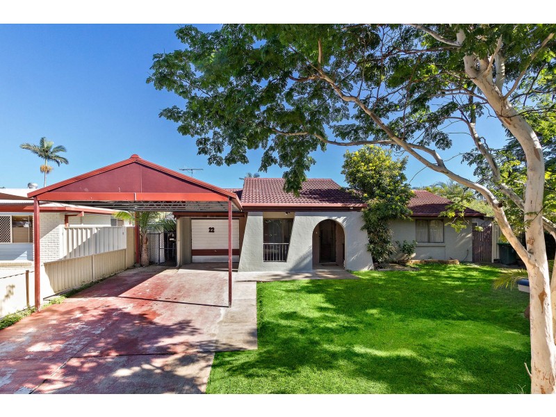 22 Pickard Street, Bald Hills QLD 4036