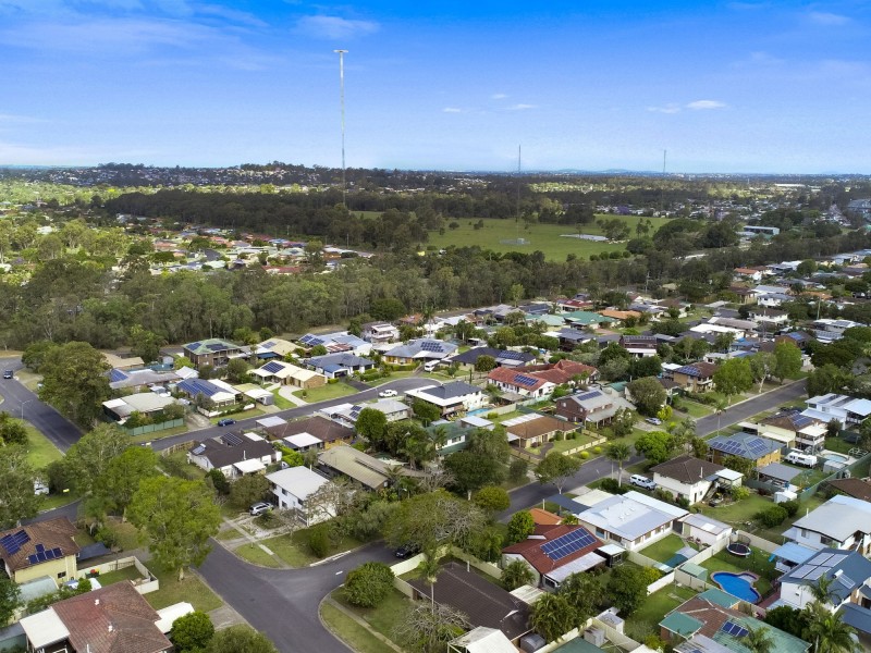 22 Pickard Street, Bald Hills QLD 4036