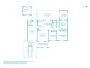 22 Pickard Street, Bald Hills QLD 4036 Floorplan