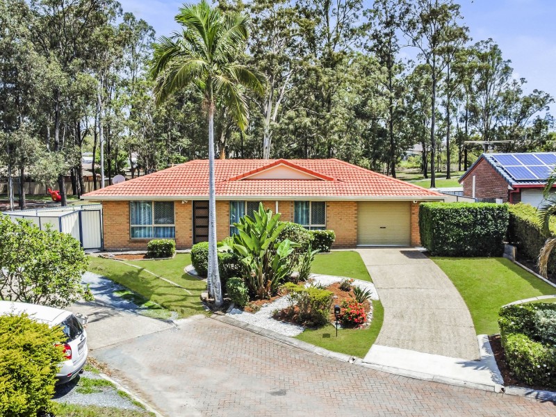 18 Raylea Court, Bray Park QLD 4500