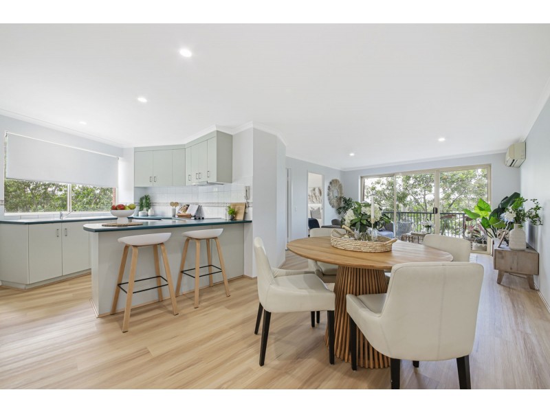 5/5 Clarkson Street, Clayfield QLD 4011