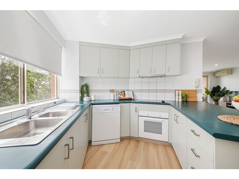 5/5 Clarkson Street, Clayfield QLD 4011