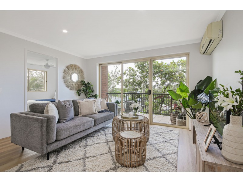 5/5 Clarkson Street, Clayfield QLD 4011