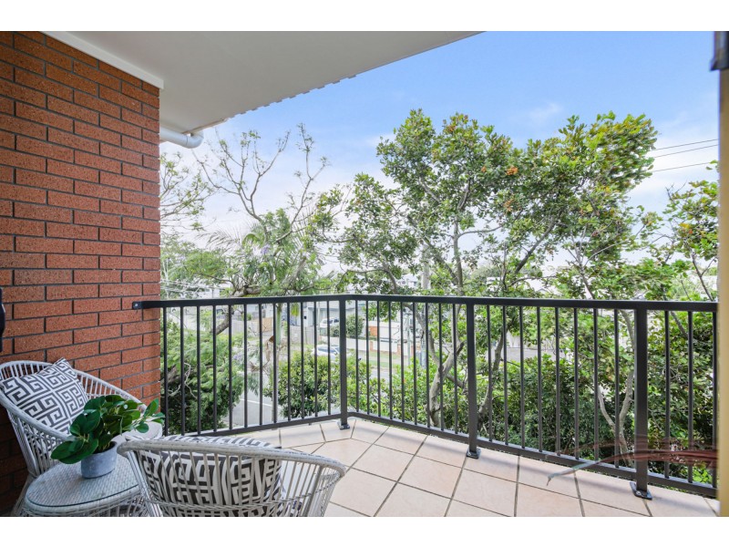 5/5 Clarkson Street, Clayfield QLD 4011