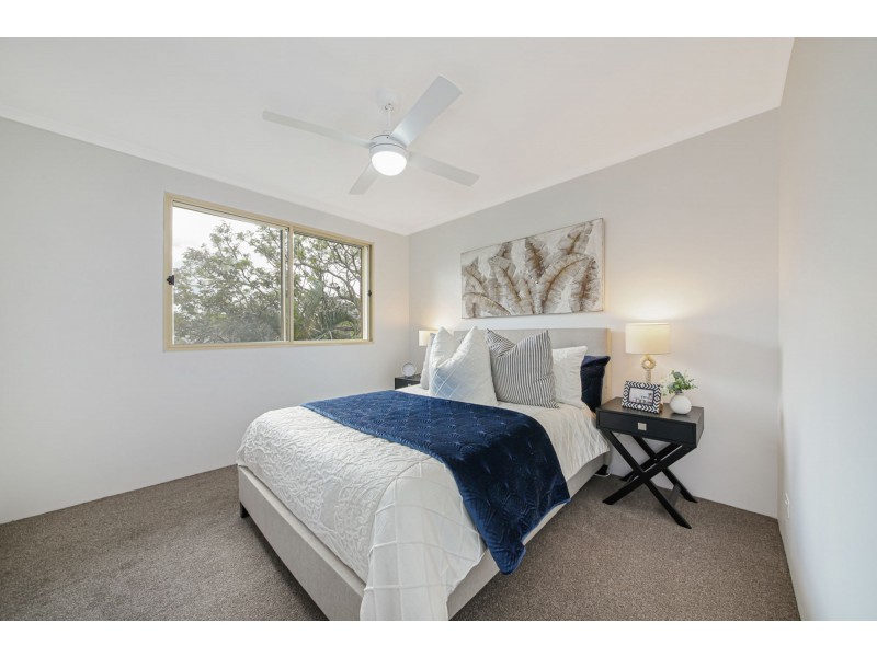 5/5 Clarkson Street, Clayfield QLD 4011